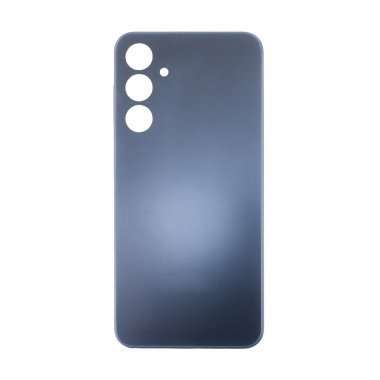 Задняя крышка для Samsung Galaxy A16 4G (A165F) (темно-синяя) Премиум &mdash; 2
