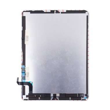 Дисплей с тачскрином для Apple iPad Air 5 10.9 2022 (черный) &mdash; 1