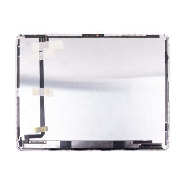 Дисплей с тачскрином для Apple iPad Air 6 13 (2024) (черный) &mdash; 1