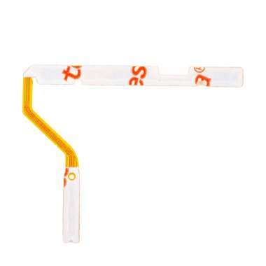 Шлейф для Realme 12 Plus 5G на кнопки громкости/включения — 1