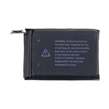 Аккумуляторная батарея для Apple Watch 42 mm (A1579) &mdash; 2