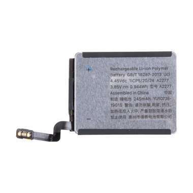 Аккумуляторная батарея для Apple Watch 5 40 mm (A2277) — 2