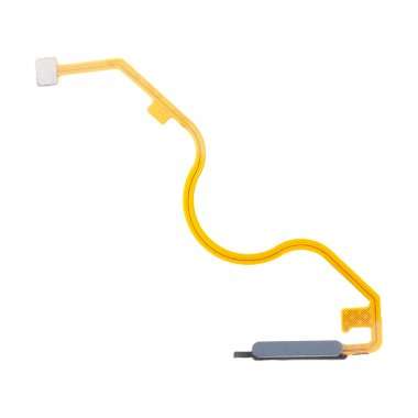 Шлейф для Tecno Pova Neo 3 на сканер отпечатка пальцев (черный) &mdash; 2