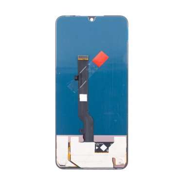 Дисплей с тачскрином для Infinix Note 11 (черный) (AAA) — 1