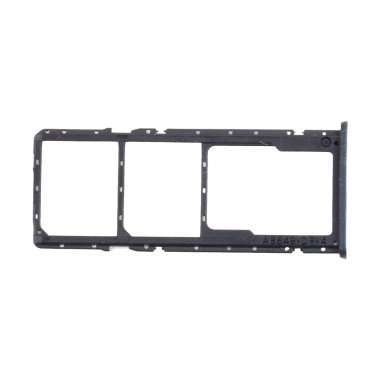 Контейнер SIM для Realme C63 (синий) — 1