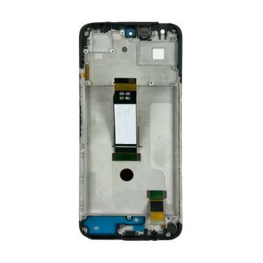 Дисплейный модуль с тачскрином для Xiaomi Redmi 13 4G (черный) &mdash; 1