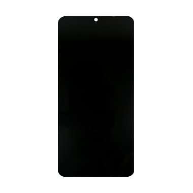 Дисплей с тачскрином для Xiaomi Redmi 14C (черный) — 2