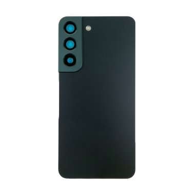 Задняя крышка для Samsung Galaxy S22 (S901B) (зеленая) — 2