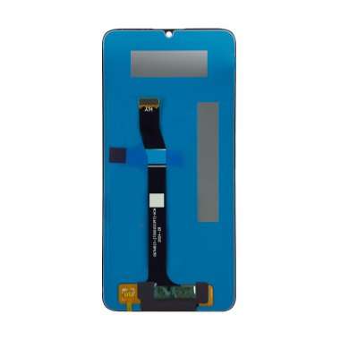 Дисплей с тачскрином для Huawei Nova Y63 (черный)