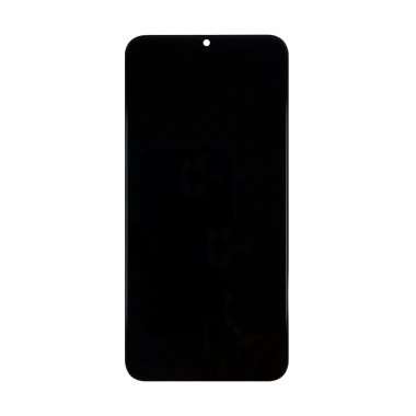 Дисплейный модуль с тачскрином для Samsung Galaxy A30 (A305F) (черный) (TFT) премиум — 2