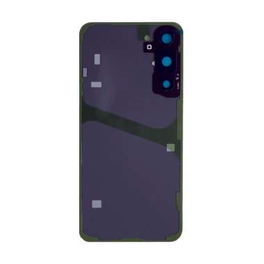 Задняя крышка для Samsung Galaxy S23 Plus (S916B) (лавандовая) — 1