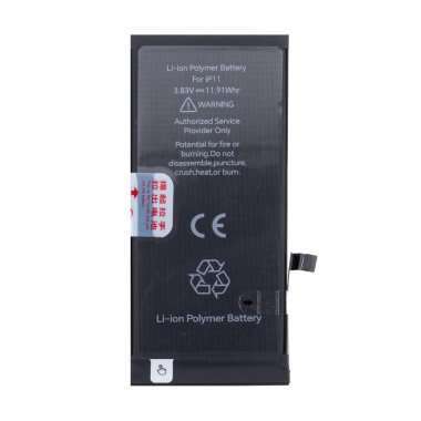 Аккумуляторная батарея JCID для Apple iPhone 11 — 2