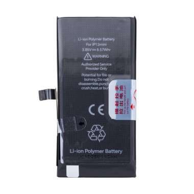 Аккумуляторная батарея JCID для Apple iPhone 12 mini &mdash; 2