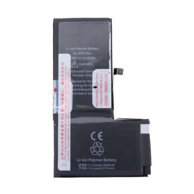 Аккумуляторная батарея JCID для Apple iPhone XS Max 3600 mAh &mdash; 2