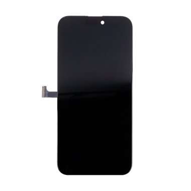 Дисплей с тачскрином для Apple iPhone 15 Pro Max (черный) (AAA) — 2