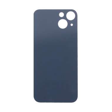 Задняя крышка для Apple iPhone 13 (розовая) премиум &mdash; 1