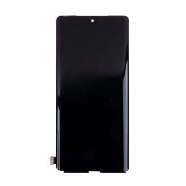 Дисплей с тачскрином для Tecno Camon 40 Pro 5G (черный) — 2