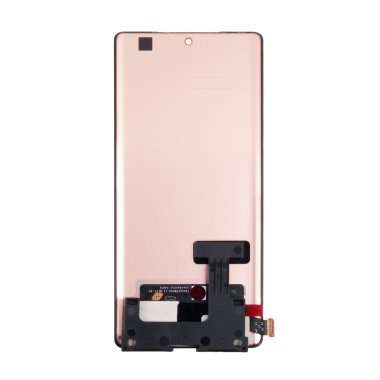 Дисплей с тачскрином для Tecno Camon 40 Pro 5G (черный) — 1