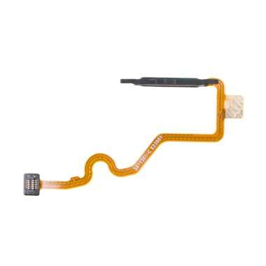 Шлейф для Infinix Note 30i на сканер отпечатка пальцев (золотистый) — 1