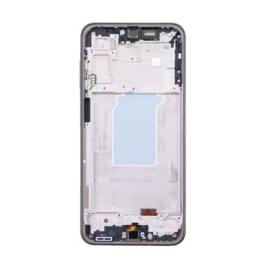 Дисплейный модуль с тачскрином для Samsung Galaxy A26 5G (A266B) (черный)