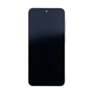Дисплейный модуль с тачскрином для Samsung Galaxy A36 5G (A366B) (черный) (OLED) &mdash; 2