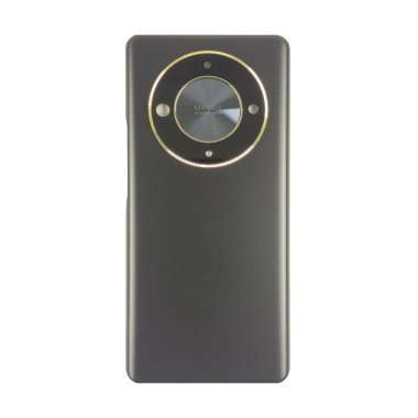 Задняя крышка для Huawei Honor X9b (черная) - Премиум — 2