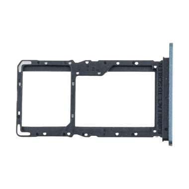 Контейнер SIM для Xiaomi Redmi Note 13 Pro 4G (зеленый) — 1