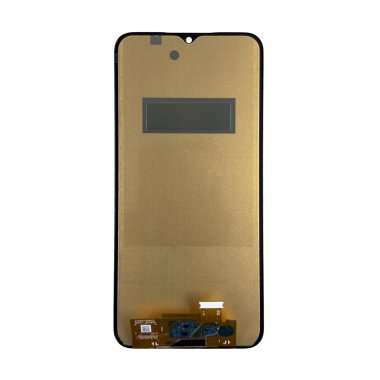 Дисплей с тачскрином для Samsung Galaxy A16 5G (A166B) (черный) (TFT) &mdash; 1