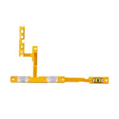 Шлейф для Infinix Hot 50 4G на кнопки громкости/включения &mdash; 2