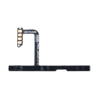 Шлейф для Itel P40 на кнопки громкости/включения — 2