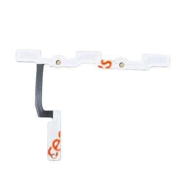 Шлейф для Realme 11 Pro 5G на кнопки громкости/включения — 1