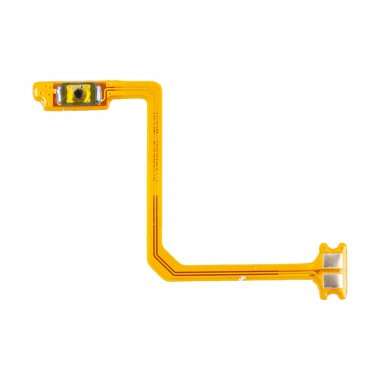 Шлейф для Realme 9 Pro на кнопку включения — 2