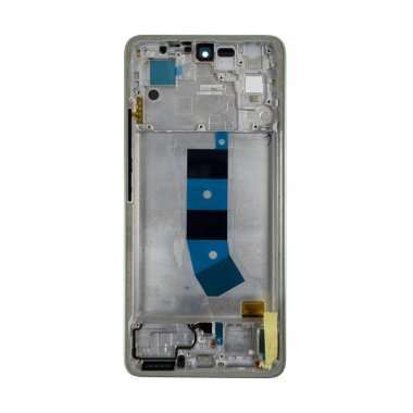 Дисплейный модуль с тачскрином для Xiaomi Redmi Note 13 4G (зеленый) — 1