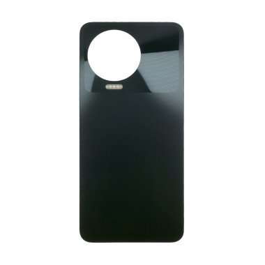 Задняя крышка для Infinix Note 12 2023 (серая) премиум &mdash; 2