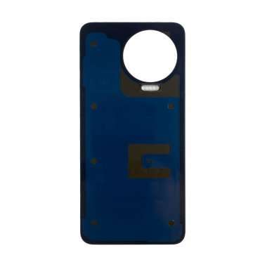 Задняя крышка для Infinix Note 12 2023 (серая) премиум &mdash; 1