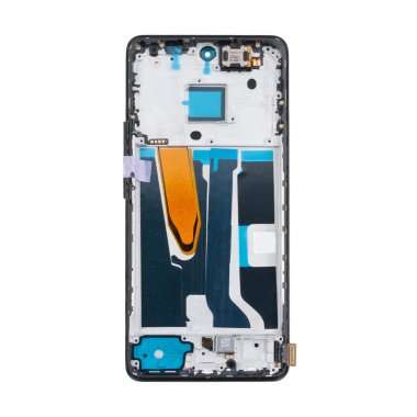 Дисплейный модуль с тачскрином для Realme 11 Pro Plus 5G 11 Pro 5G/11 Pro Plus 5G (черный) (OLED) — 1