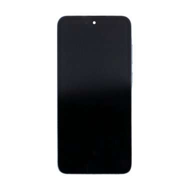 Дисплейный модуль с тачскрином для Samsung Galaxy A55 5G (A556E) (черный) (OLED) — 2
