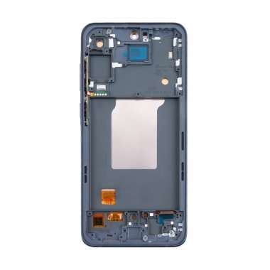 Дисплейный модуль с тачскрином для Samsung Galaxy A55 5G (A556E) (черный) (OLED) Дисплейный модуль с тачскрином для Samsung Galaxy A55 5G (A556E) (черный) (OLED)