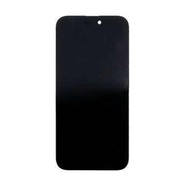 Дисплей с тачскрином для Apple iPhone 16 Plus (черный) — 2