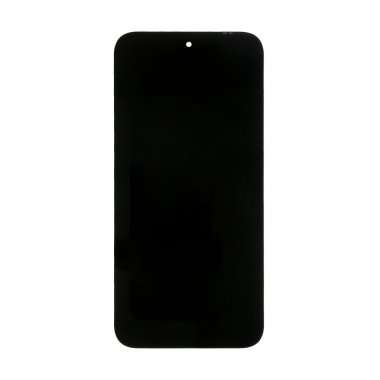 Дисплей с тачскрином для Huawei Honor X6c (черный) &mdash; 2