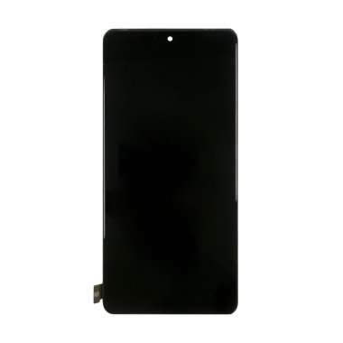 Дисплей с тачскрином для Infinix Zero 30 5G (черный) (TFT) &mdash; 2