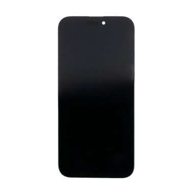 Дисплей с тачскрином для Apple iPhone 16 Pro Max (черный) (TFT) — 2