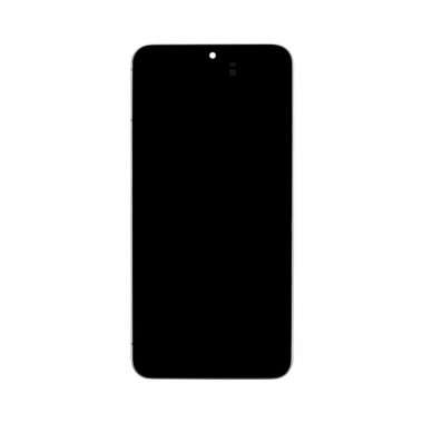 Дисплейный модуль с тачскрином для Samsung Galaxy S22 Plus (S906B) (розовый) &mdash; 1