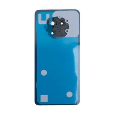 Задняя крышка для Realme 13 5G (черная) Премиум — 1