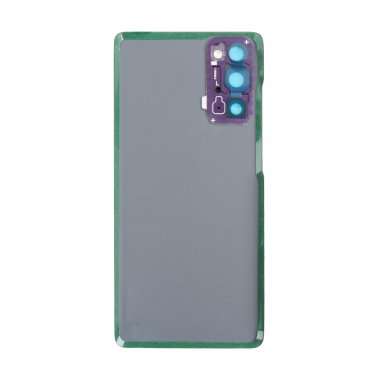 Задняя крышка для Samsung Galaxy S20 FE (G780F) (лавандовая) Премиум — 1